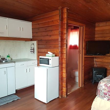 Flamingo Motel Кранбрук Екстер'єр фото
