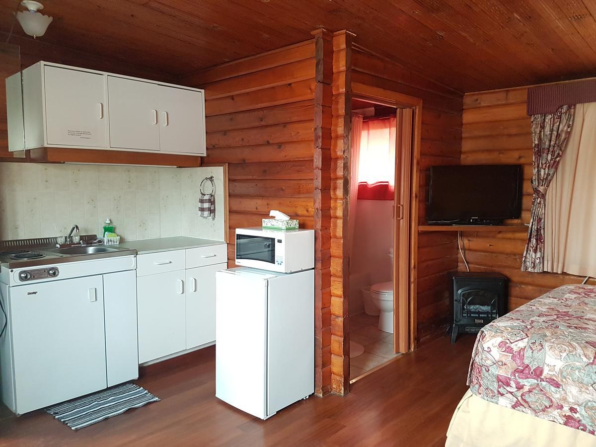 Flamingo Motel Кранбрук Екстер'єр фото