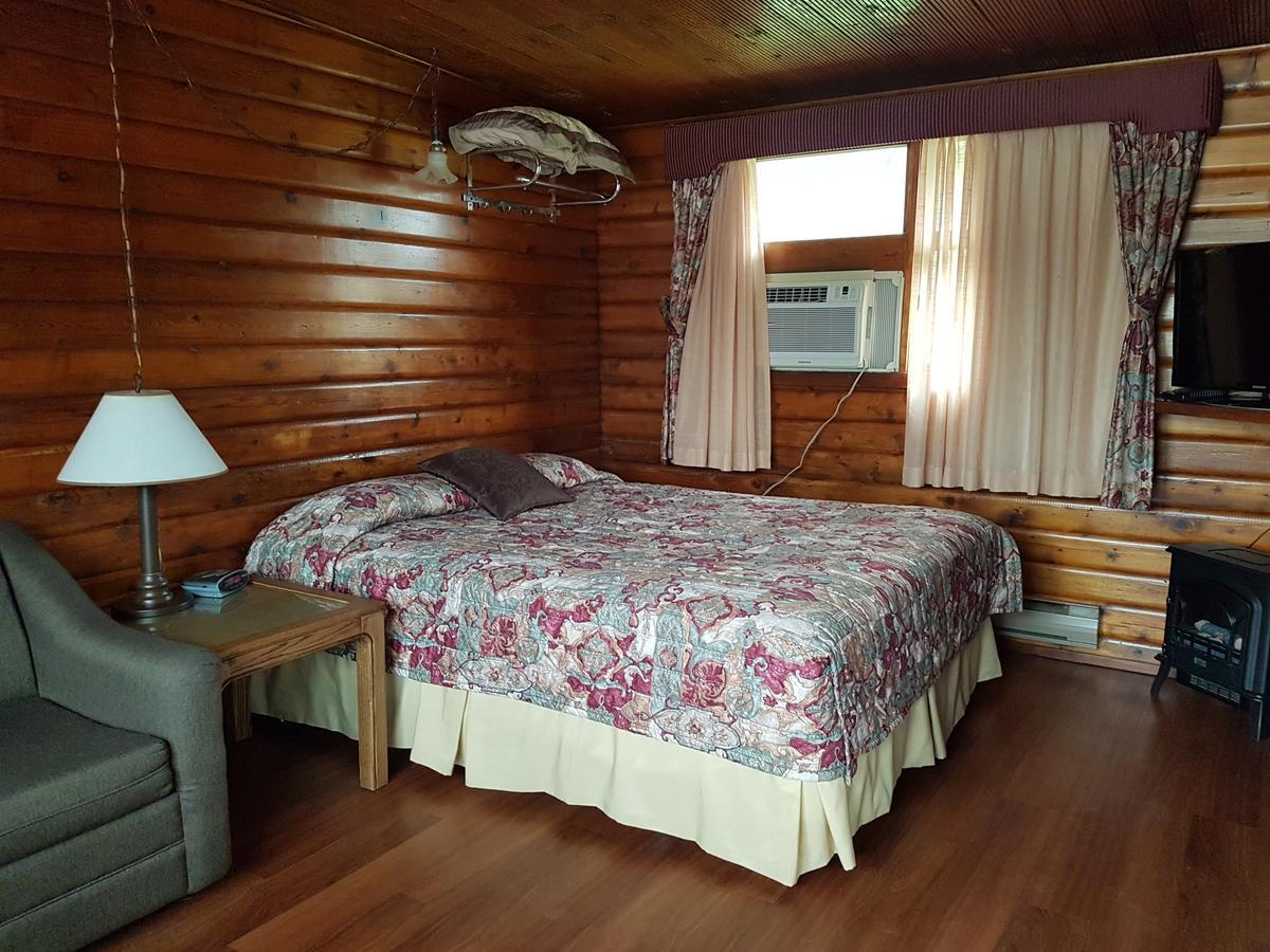 Flamingo Motel Кранбрук Екстер'єр фото